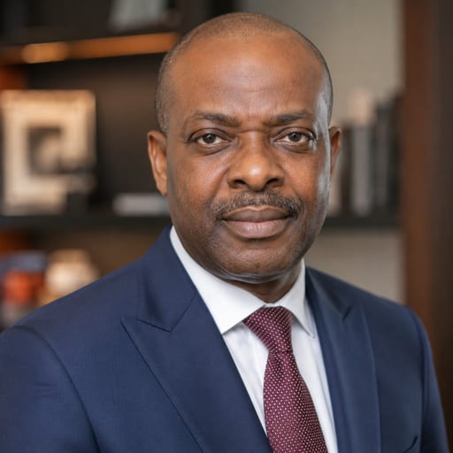 Lanre Gbajabiamila