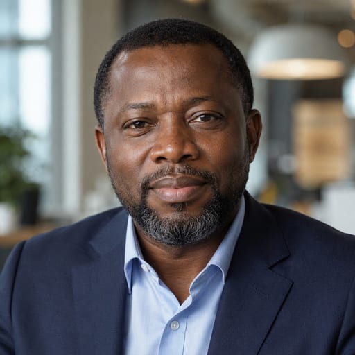 Oludayo Tade